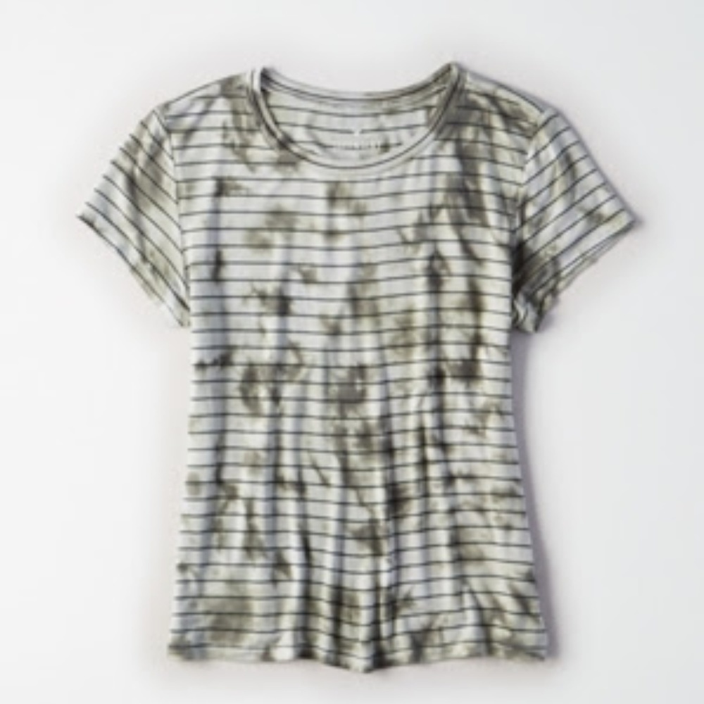 AE Soft & Sexy T Fitted Classic T-Shirt